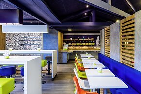 ibis budget Issy Les Moulineaux Paris Ouest