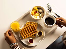 ibis budget Issy Les Moulineaux Paris Ouest