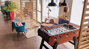 ibis budget Issy Les Moulineaux Paris Ouest