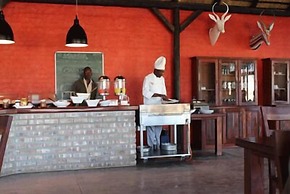 Hobatere Lodge