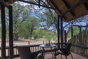 Hobatere Lodge