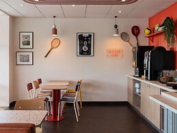 ibis budget Tours Nord
