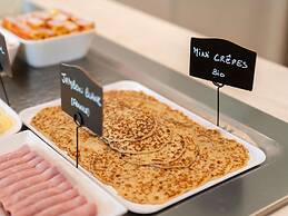 ibis budget Tours Nord