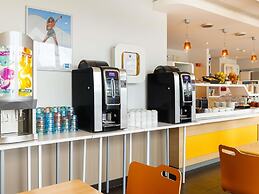 ibis budget Tours Nord