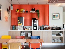 ibis budget Tours Nord