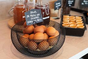 ibis budget Tours Nord