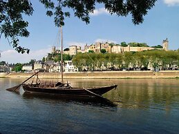 ibis budget Tours Nord