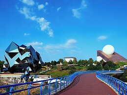 ibis budget Tours Nord