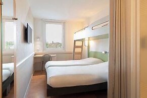 ibis budget Tours Nord