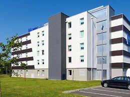 ibis budget Tours Nord
