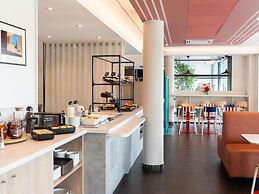 ibis budget Tours Nord