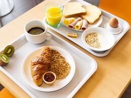ibis budget Tours Nord