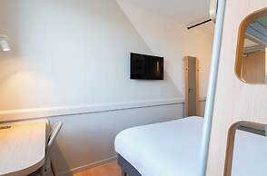 ibis budget Tours Nord