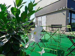 ibis budget Tours Nord