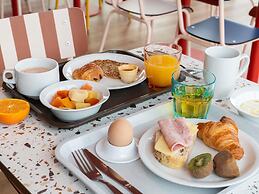 ibis budget Tours Nord