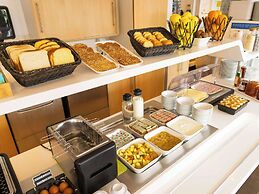 ibis budget Tours Nord