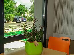 ibis budget Tours Nord