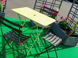 ibis budget Tours Nord