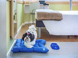 ibis budget Tours Nord