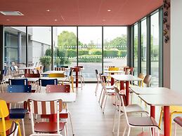 ibis budget Tours Nord