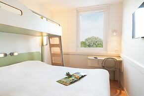 ibis budget Tours Nord