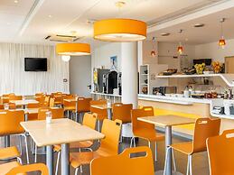 ibis budget Tours Nord