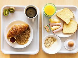 ibis budget Tours Nord