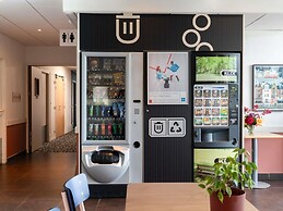 ibis budget Tours Nord