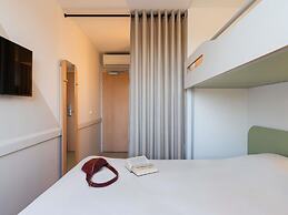 ibis budget Tours Nord