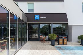 ibis budget Tours Nord