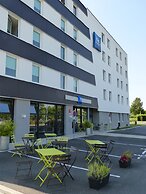 ibis budget Tours Nord