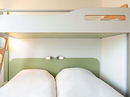 ibis budget Tours Nord