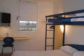 ibis budget Nevers Varennes Vauzelles