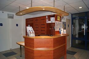 ibis budget Nevers Varennes Vauzelles