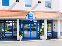 ibis budget Nevers Varennes Vauzelles