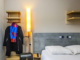 ibis budget Rochefort