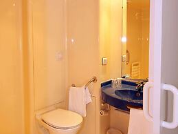 ibis budget Rochefort