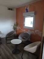 ibis budget Rochefort