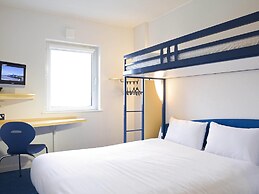ibis budget Rochefort
