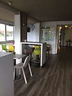 ibis budget Rochefort