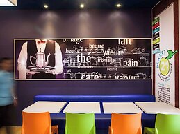 ibis budget Rochefort