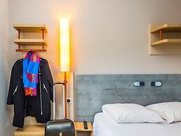 ibis budget Rochefort