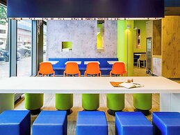 ibis budget Rochefort