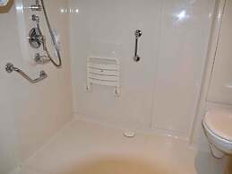 ibis budget Rochefort