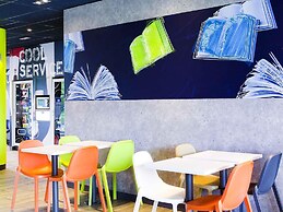 ibis budget Bergerac