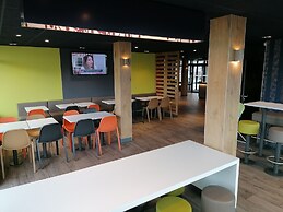 ibis budget Bergerac