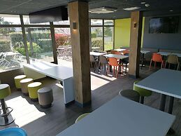 ibis budget Bergerac