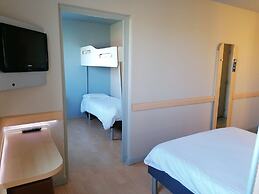 ibis budget Bergerac