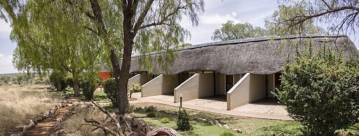 Auas Safari Lodge