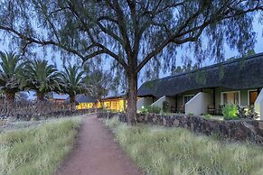 Auas Safari Lodge